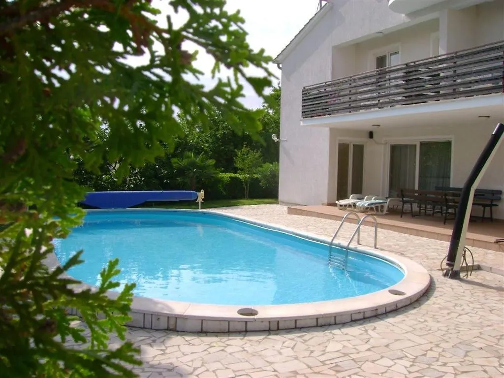 Apartment In Porec With Balcony, Wifi 819-3 0*,  Croatia