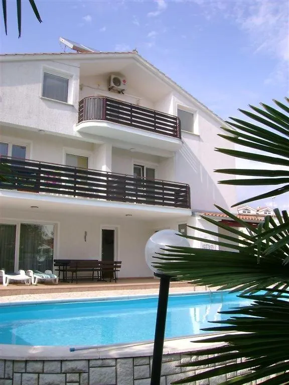 Apartment In Porec With Balcony, Wifi 819-3