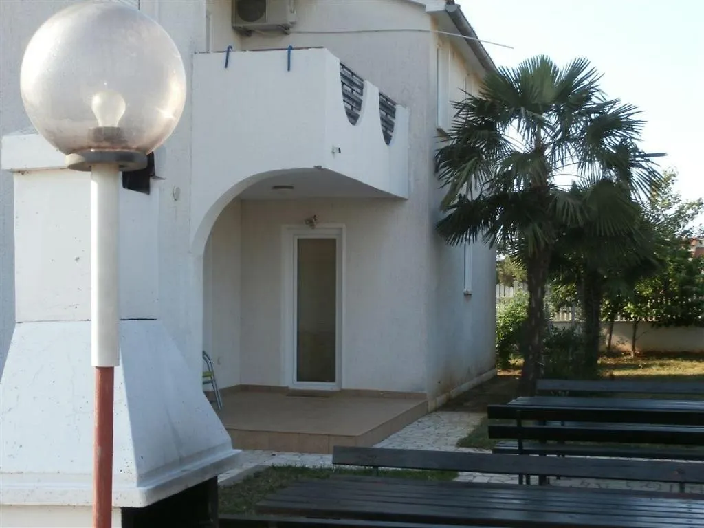 Apartment In Porec With Balcony, Wifi 819-3 Croatia