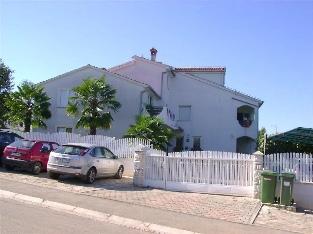 Apartment In Porec With Balcony, Wifi 819-3