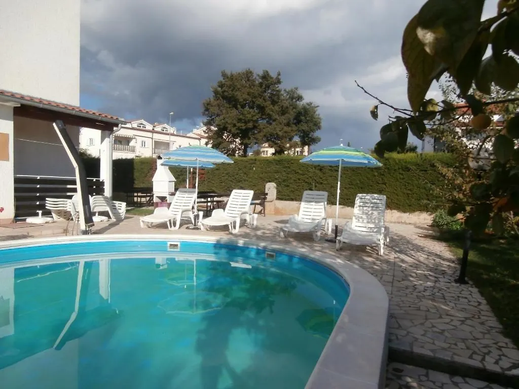 Apartment In Porec With Balcony, Wifi 819-3 Croatia
