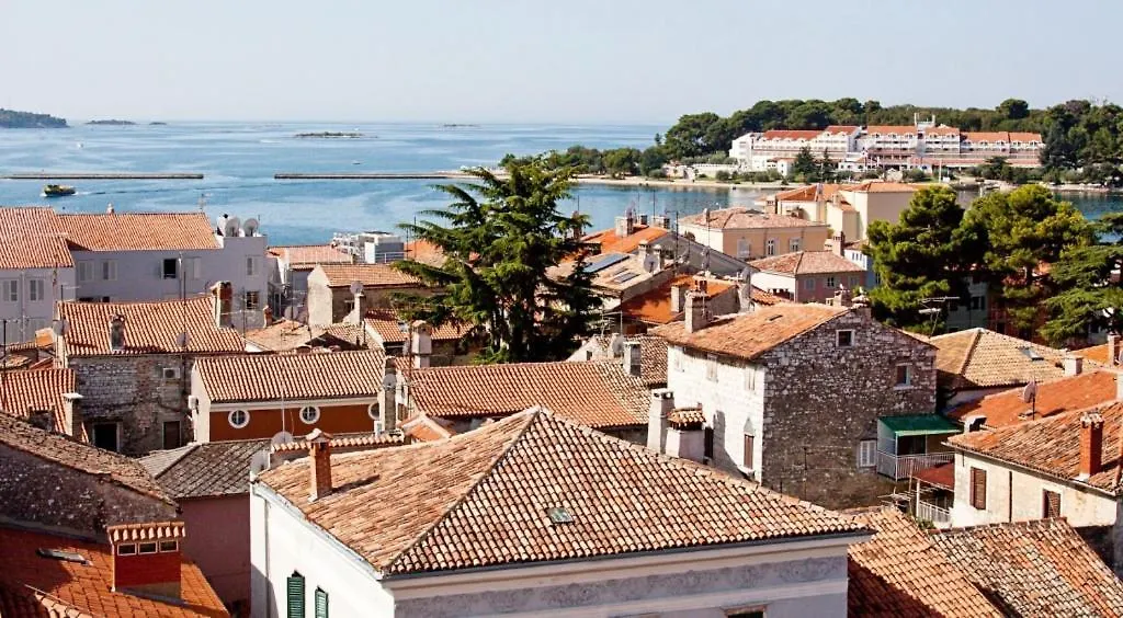 Apartment In Porec With Balcony, Wifi 819-3 Croatia