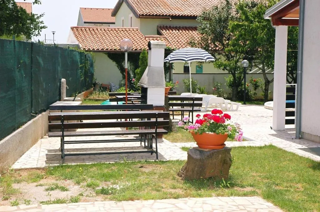 Apartment In Porec With Balcony, Wifi 819-3 Croatia