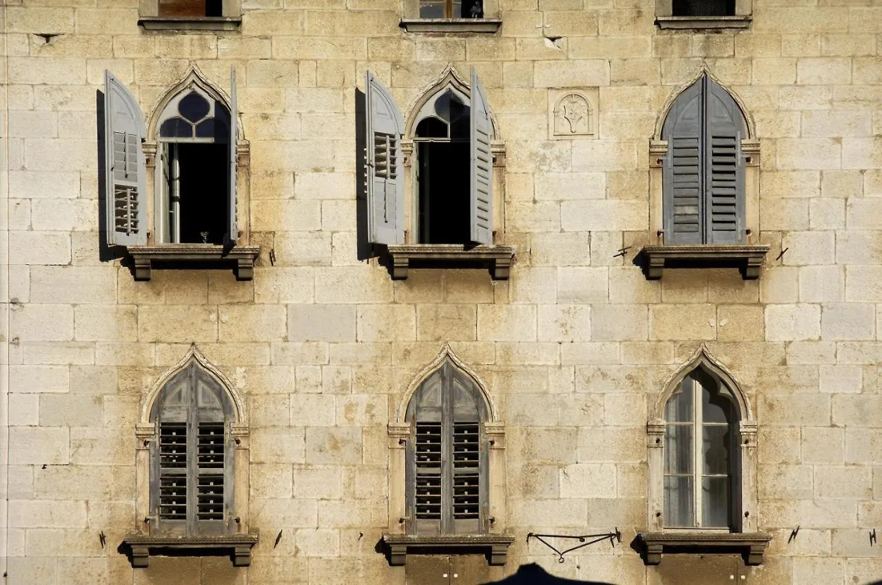 Apartment In Porec With Balcony, Wifi 819-3