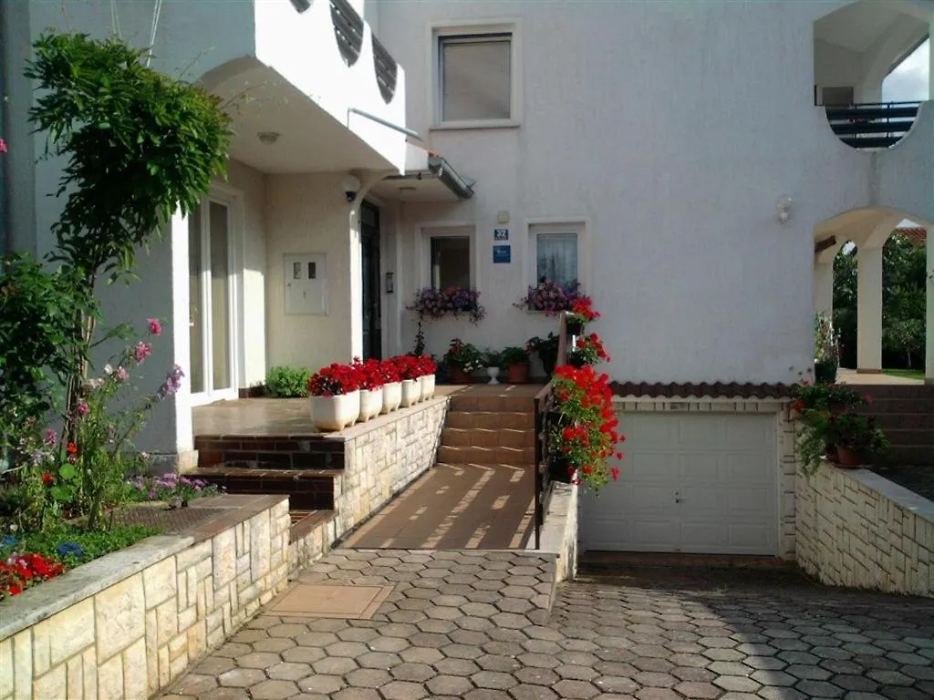 Apartment In Porec With Balcony, Wifi 819-3
