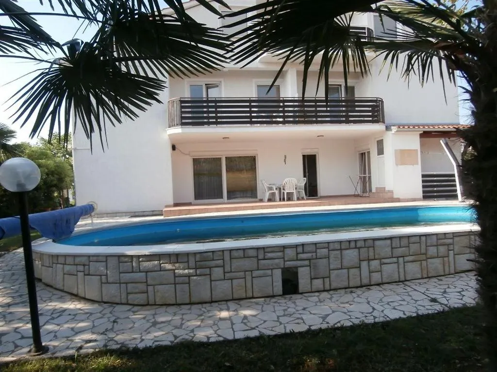 Apartment In Porec With Balcony, Wifi 819-3