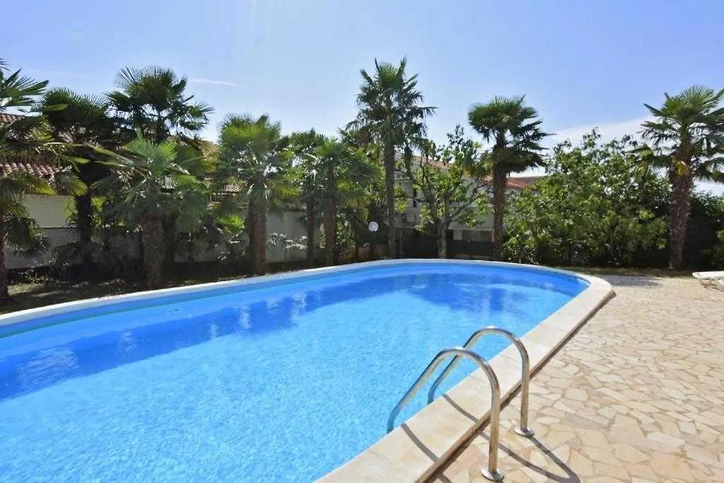 Apartment In Porec With Balcony, Wifi 819-3 Croatia