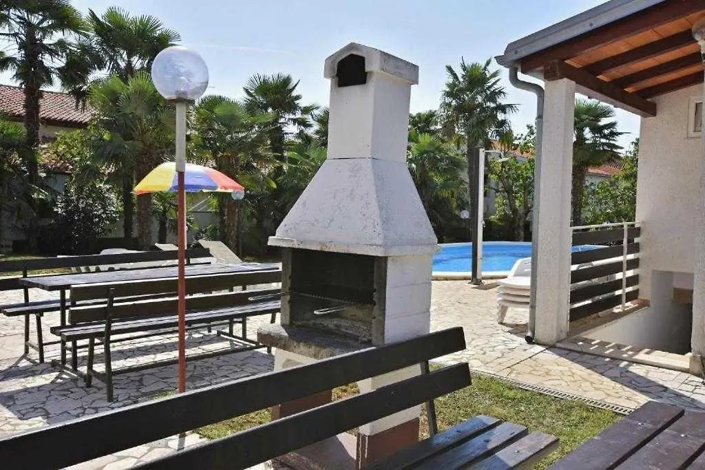 Apartment In Porec With Balcony, Wifi 819-3