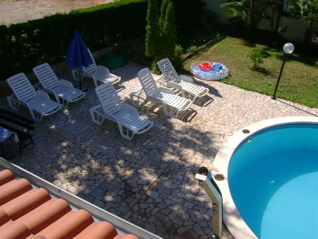 Apartment In Porec With Balcony, Wifi 819-3 Croatia